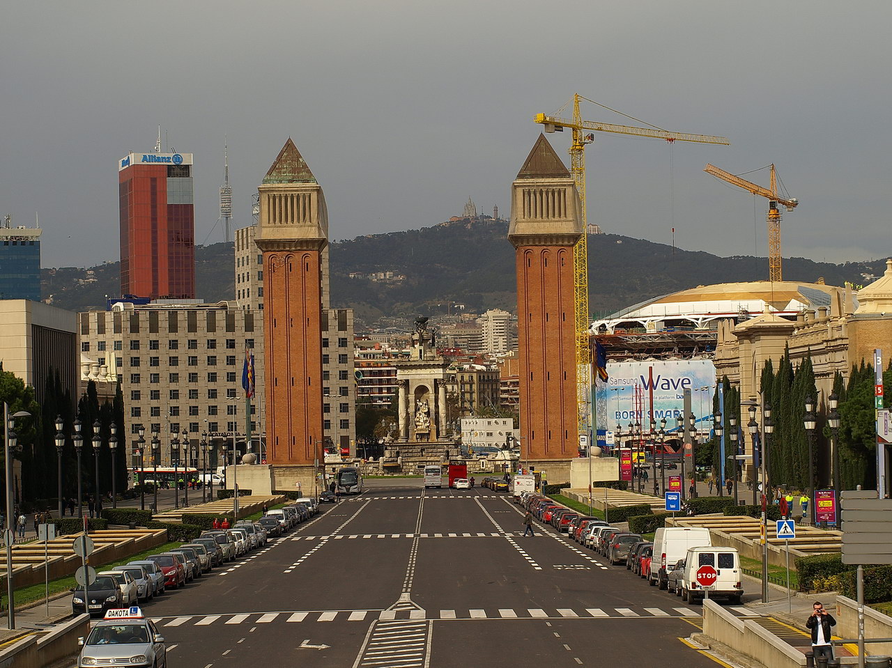 Barcelona